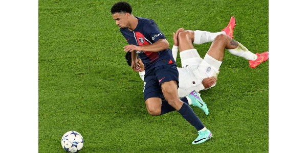 Paris Saint-Germain alkaa kiinnittää huomiota nuorisopelaajien koulutukseen